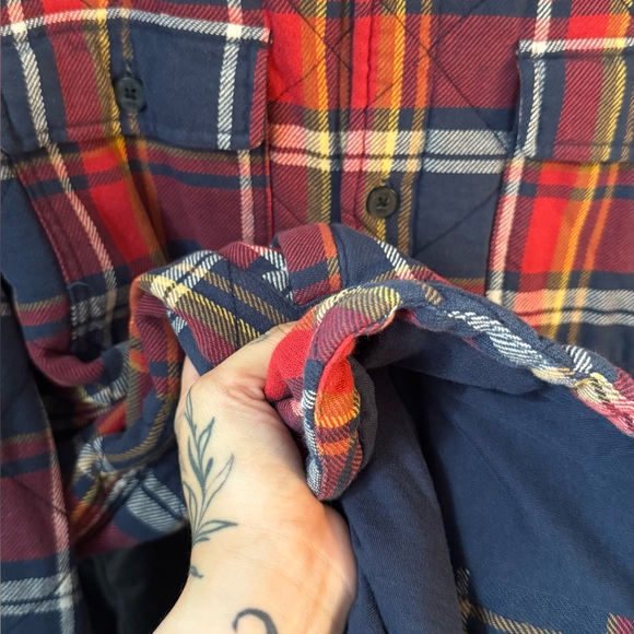 Ugg Quilted Jacket - Picture 3 of 3